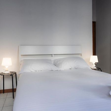 San Gallo Inn Firenze Eksteriør bilde
