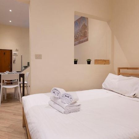 San Gallo Inn Firenze Eksteriør bilde