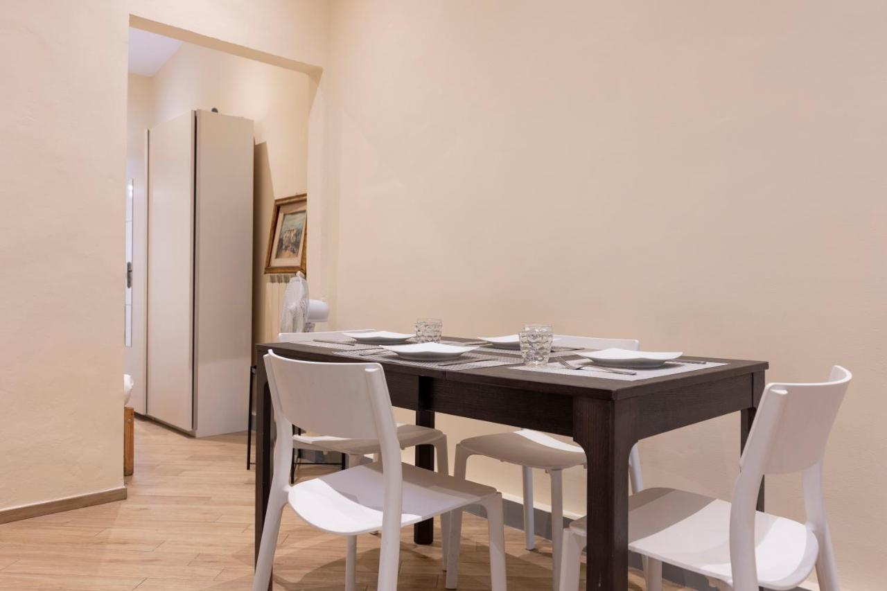 San Gallo Inn Firenze Eksteriør bilde