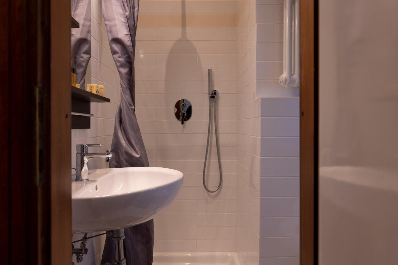 San Gallo Inn Firenze Eksteriør bilde