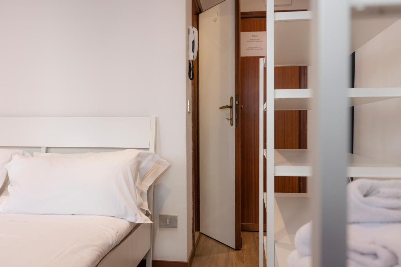 San Gallo Inn Firenze Eksteriør bilde