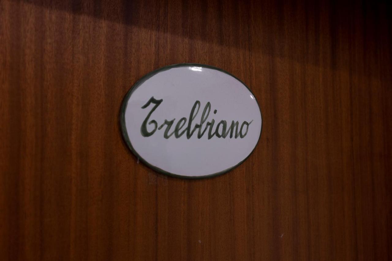 San Gallo Inn Firenze Eksteriør bilde