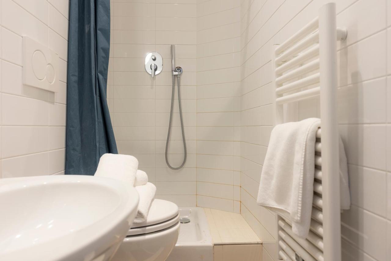 San Gallo Inn Firenze Eksteriør bilde