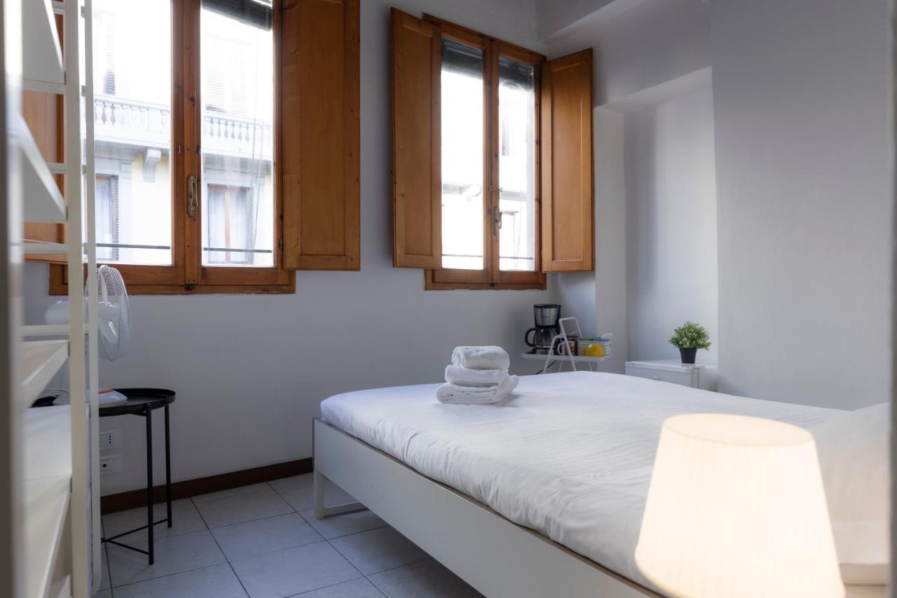 San Gallo Inn Firenze Eksteriør bilde