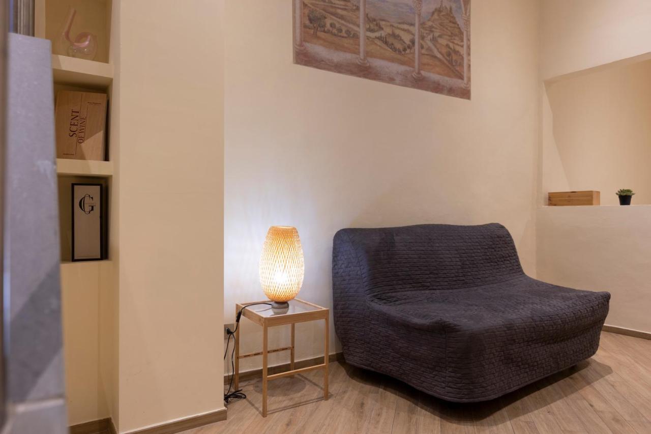 San Gallo Inn Firenze Eksteriør bilde