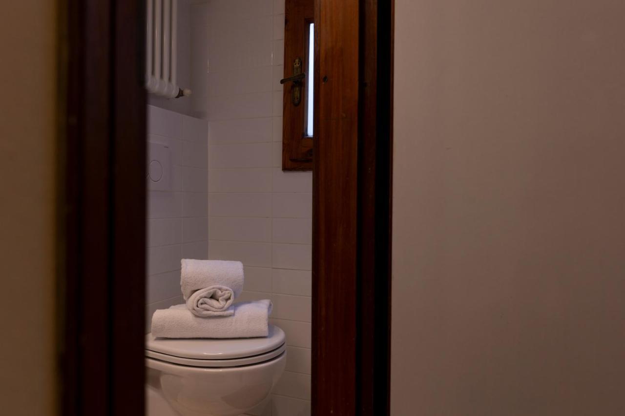 San Gallo Inn Firenze Eksteriør bilde