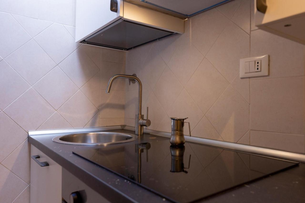 San Gallo Inn Firenze Eksteriør bilde