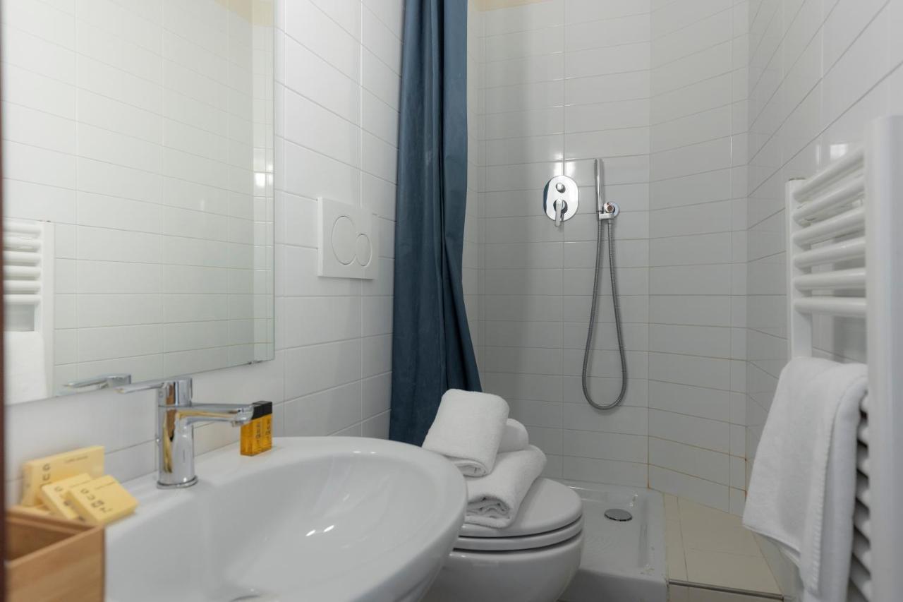 San Gallo Inn Firenze Eksteriør bilde