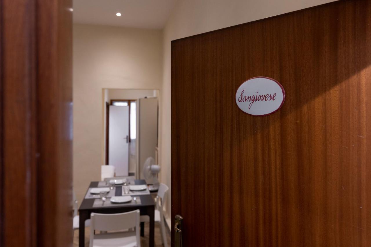 San Gallo Inn Firenze Eksteriør bilde
