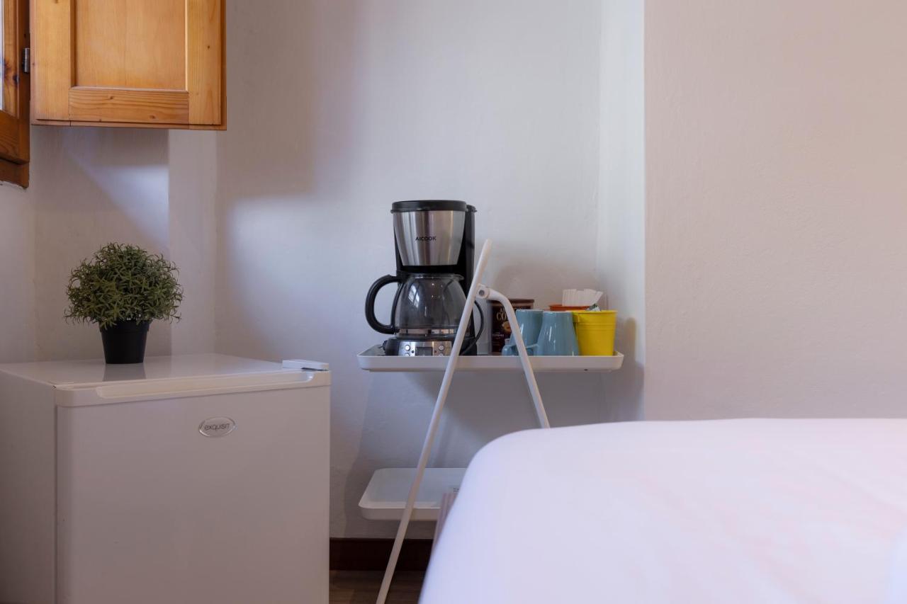 San Gallo Inn Firenze Eksteriør bilde