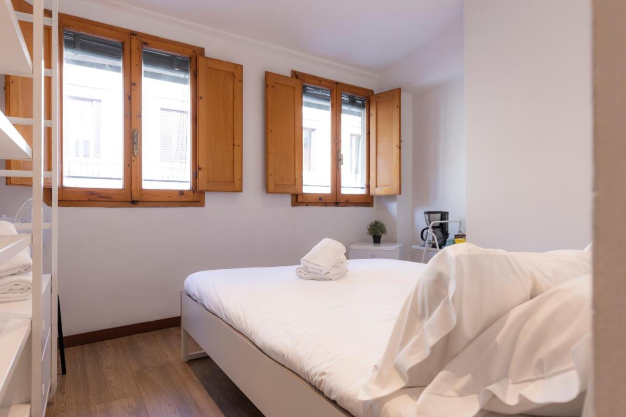 San Gallo Inn Firenze Eksteriør bilde