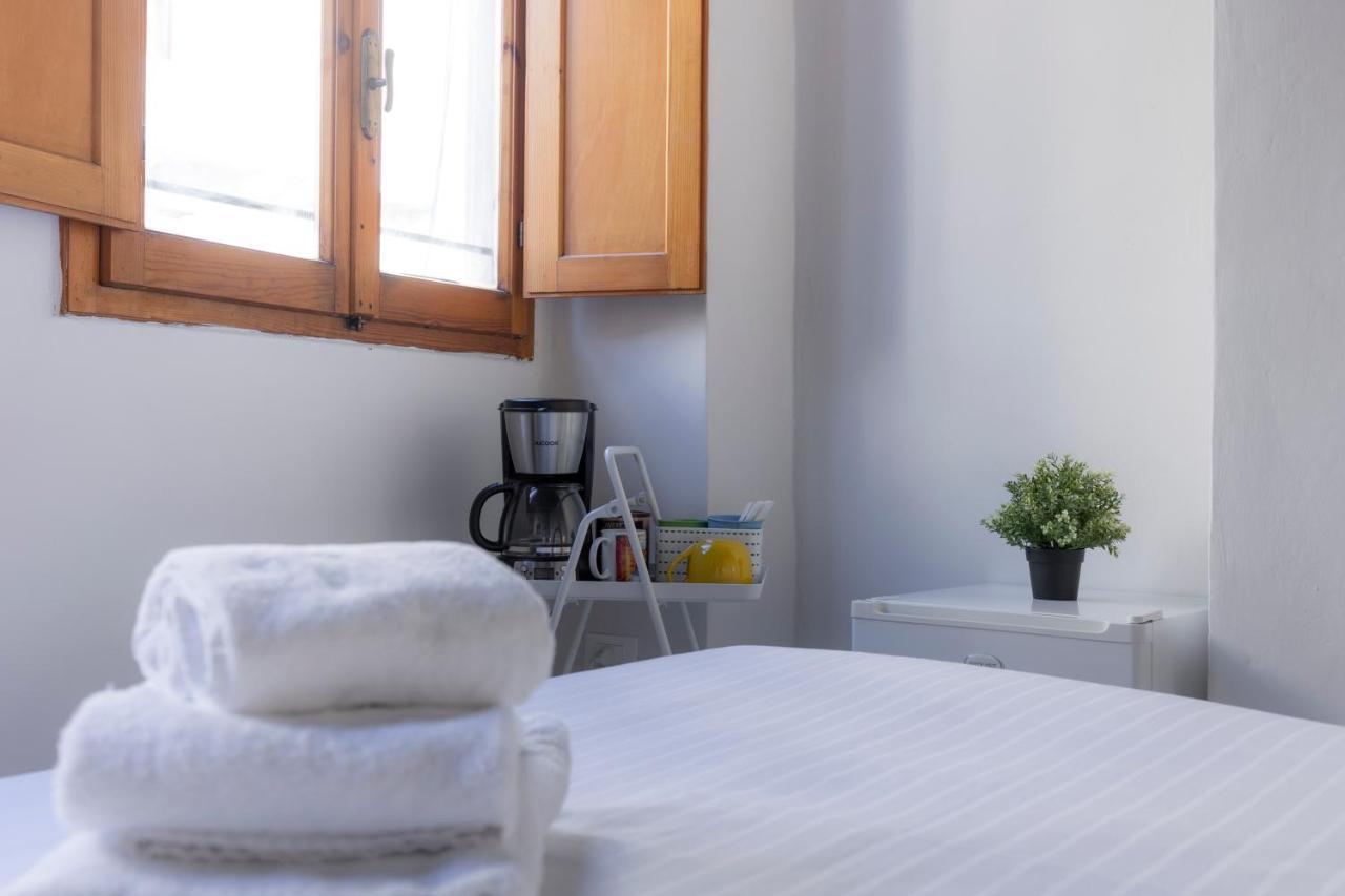 San Gallo Inn Firenze Eksteriør bilde
