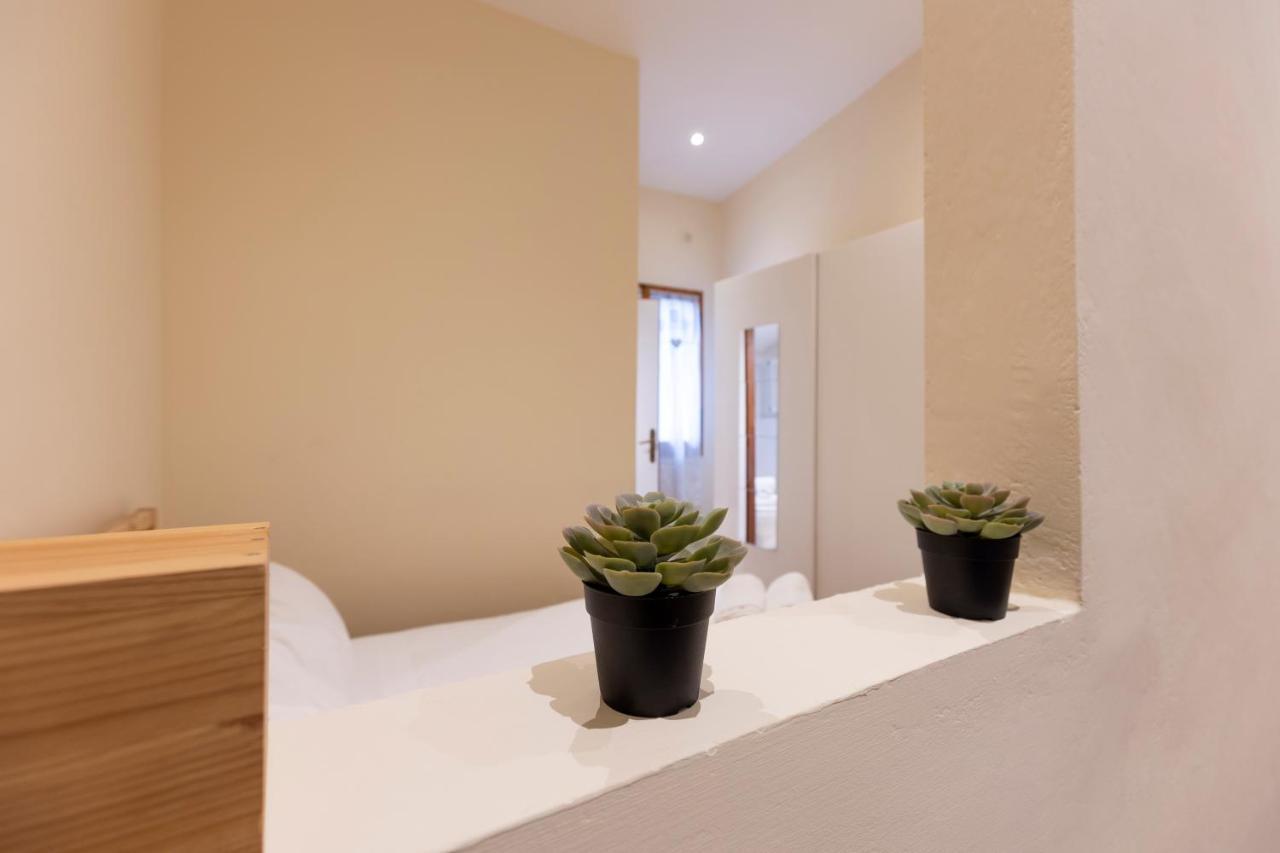 San Gallo Inn Firenze Eksteriør bilde