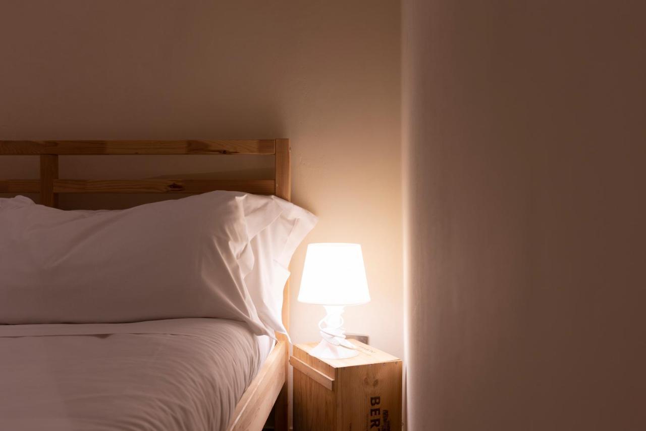 San Gallo Inn Firenze Eksteriør bilde