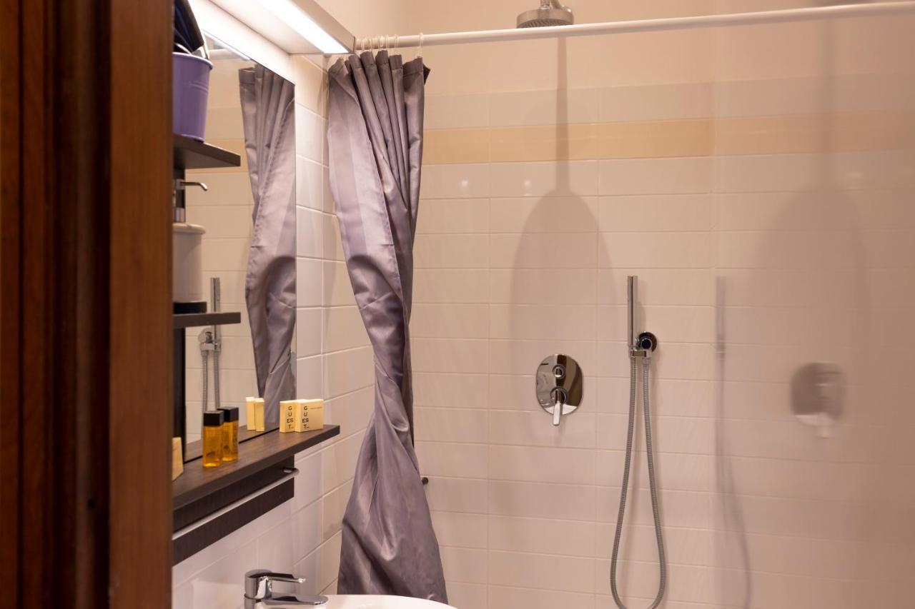 San Gallo Inn Firenze Eksteriør bilde
