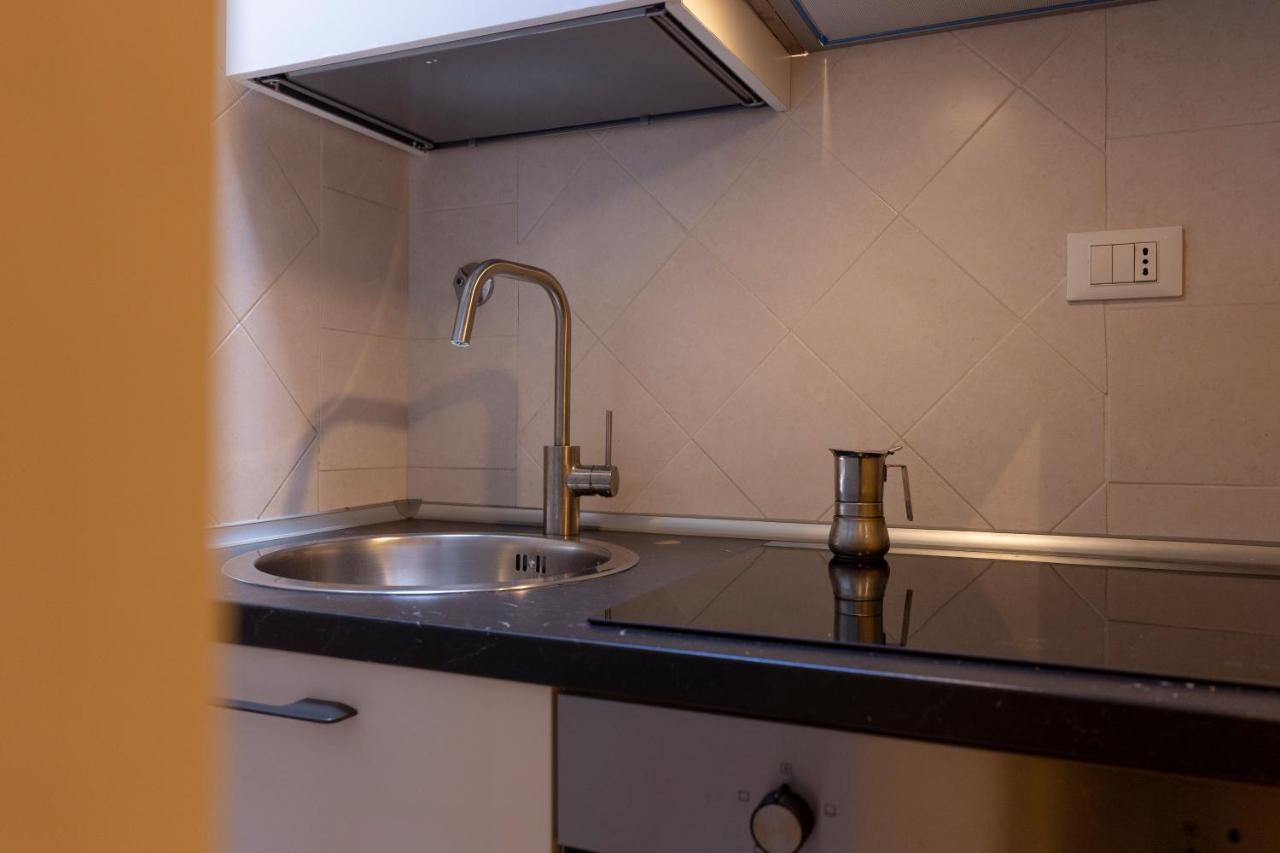 San Gallo Inn Firenze Eksteriør bilde