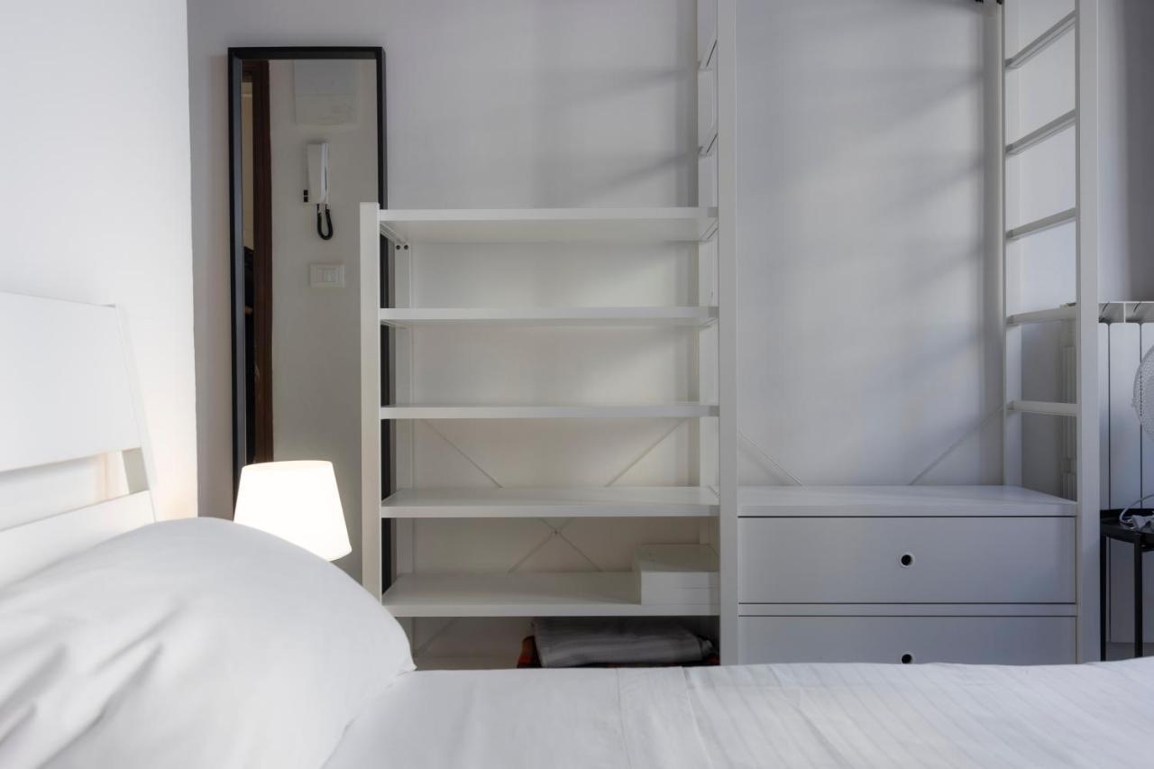 San Gallo Inn Firenze Eksteriør bilde