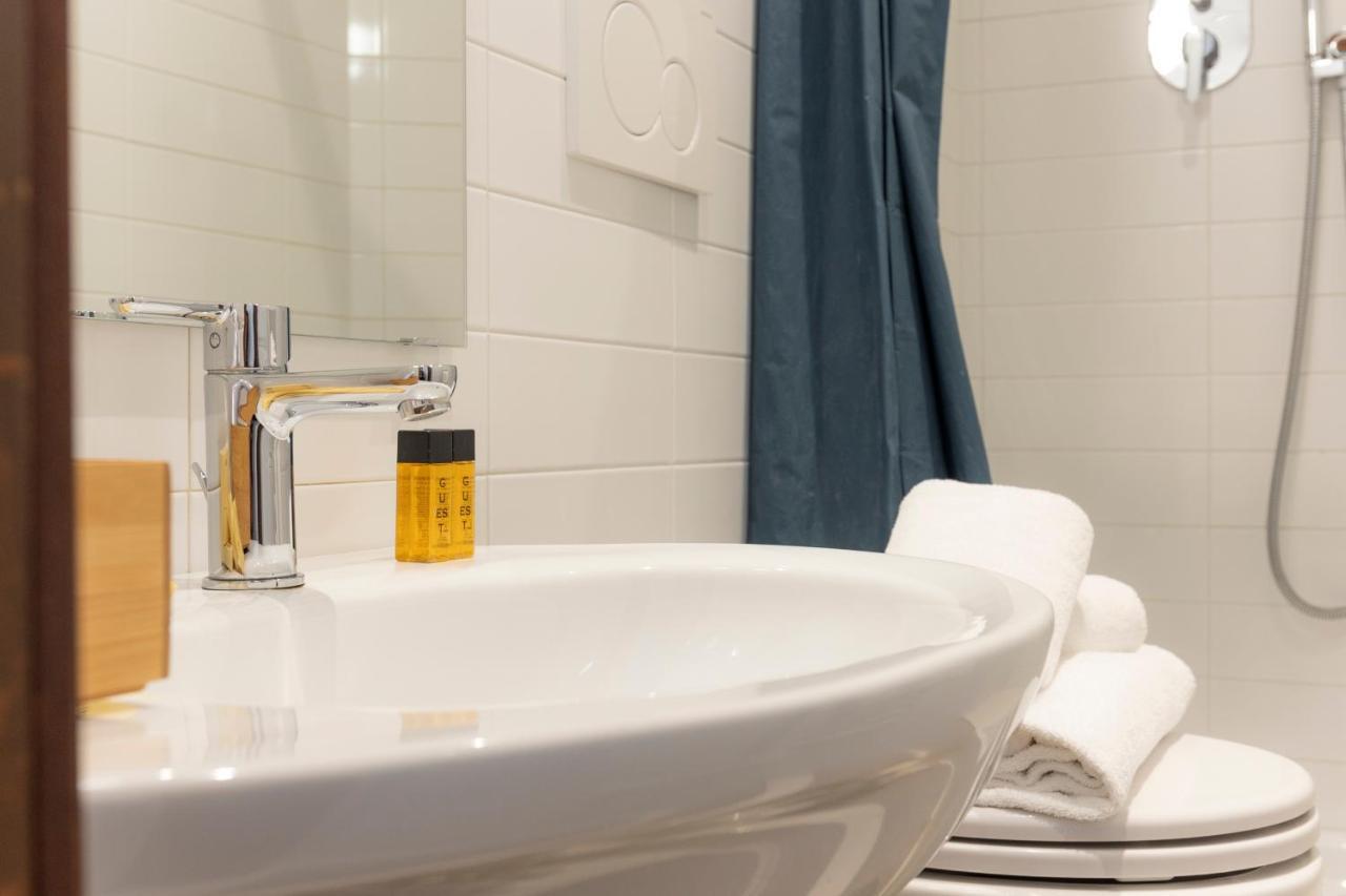 San Gallo Inn Firenze Eksteriør bilde