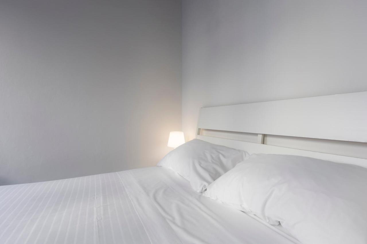 San Gallo Inn Firenze Eksteriør bilde