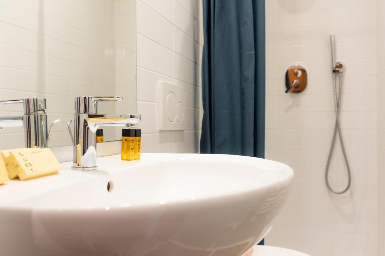 San Gallo Inn Firenze Eksteriør bilde