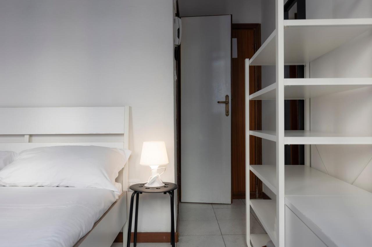 San Gallo Inn Firenze Eksteriør bilde