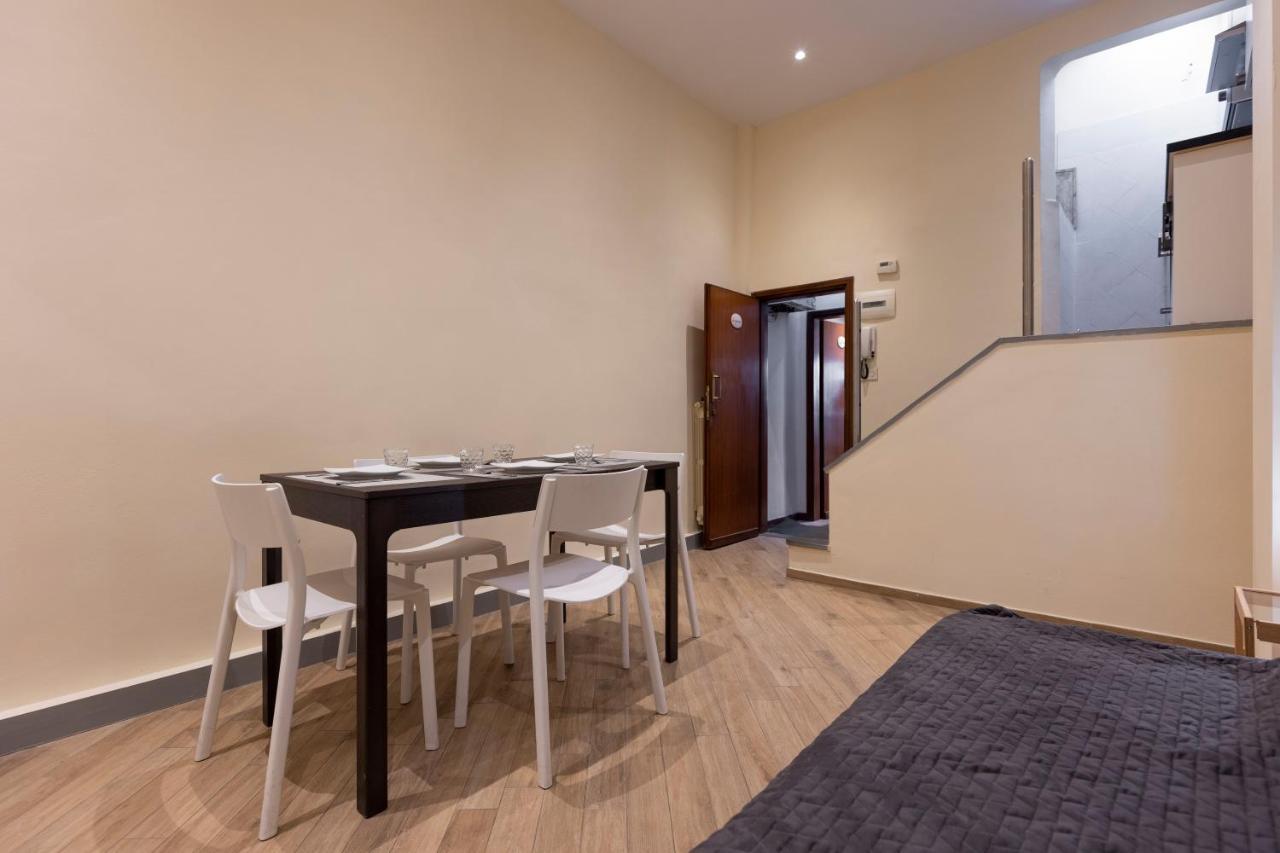San Gallo Inn Firenze Eksteriør bilde