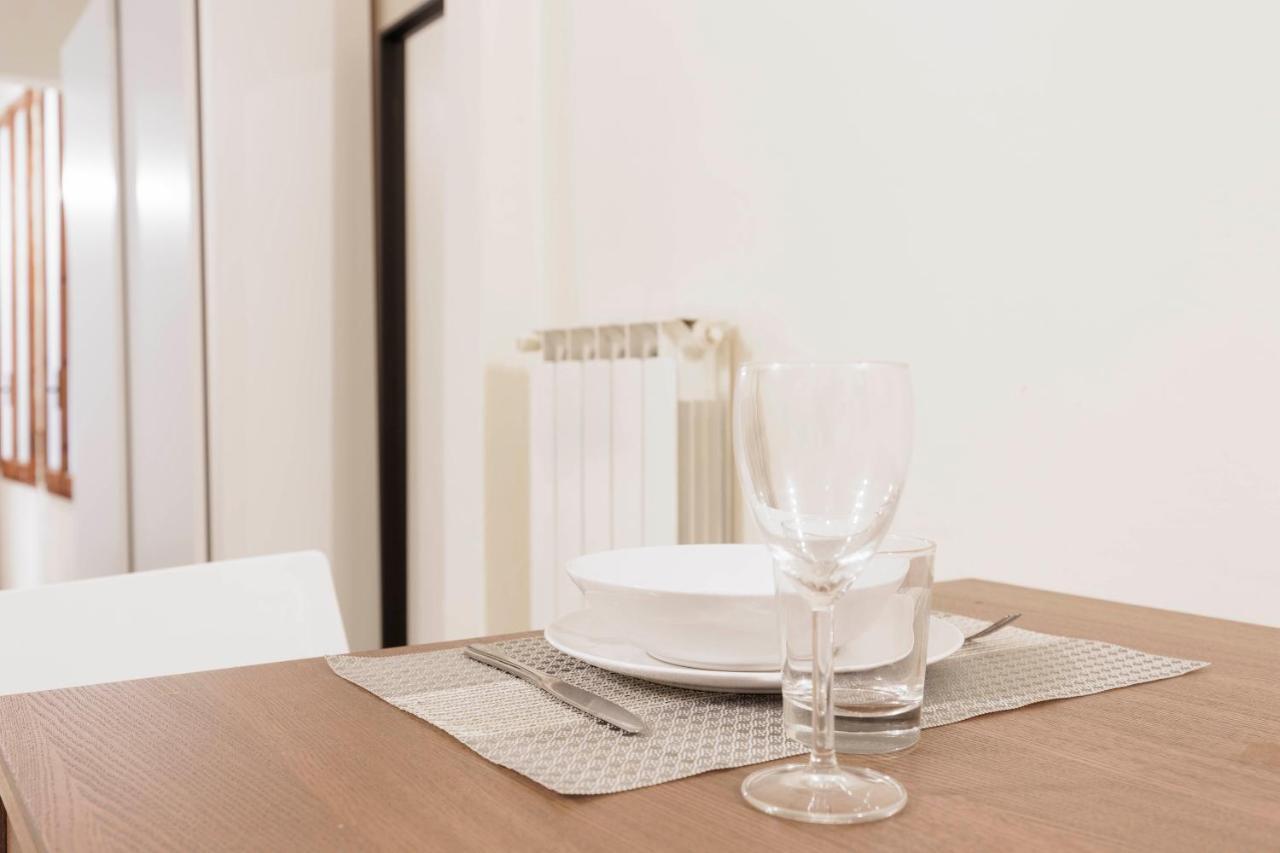 San Gallo Inn Firenze Eksteriør bilde