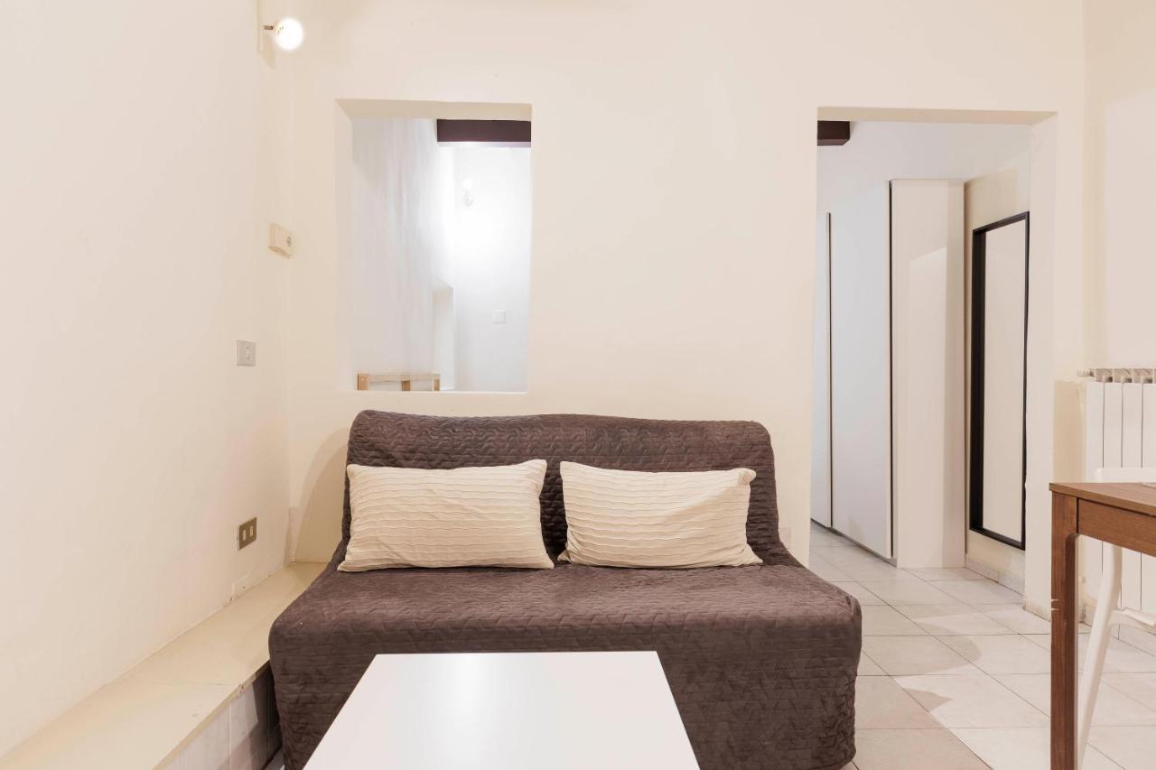 San Gallo Inn Firenze Eksteriør bilde