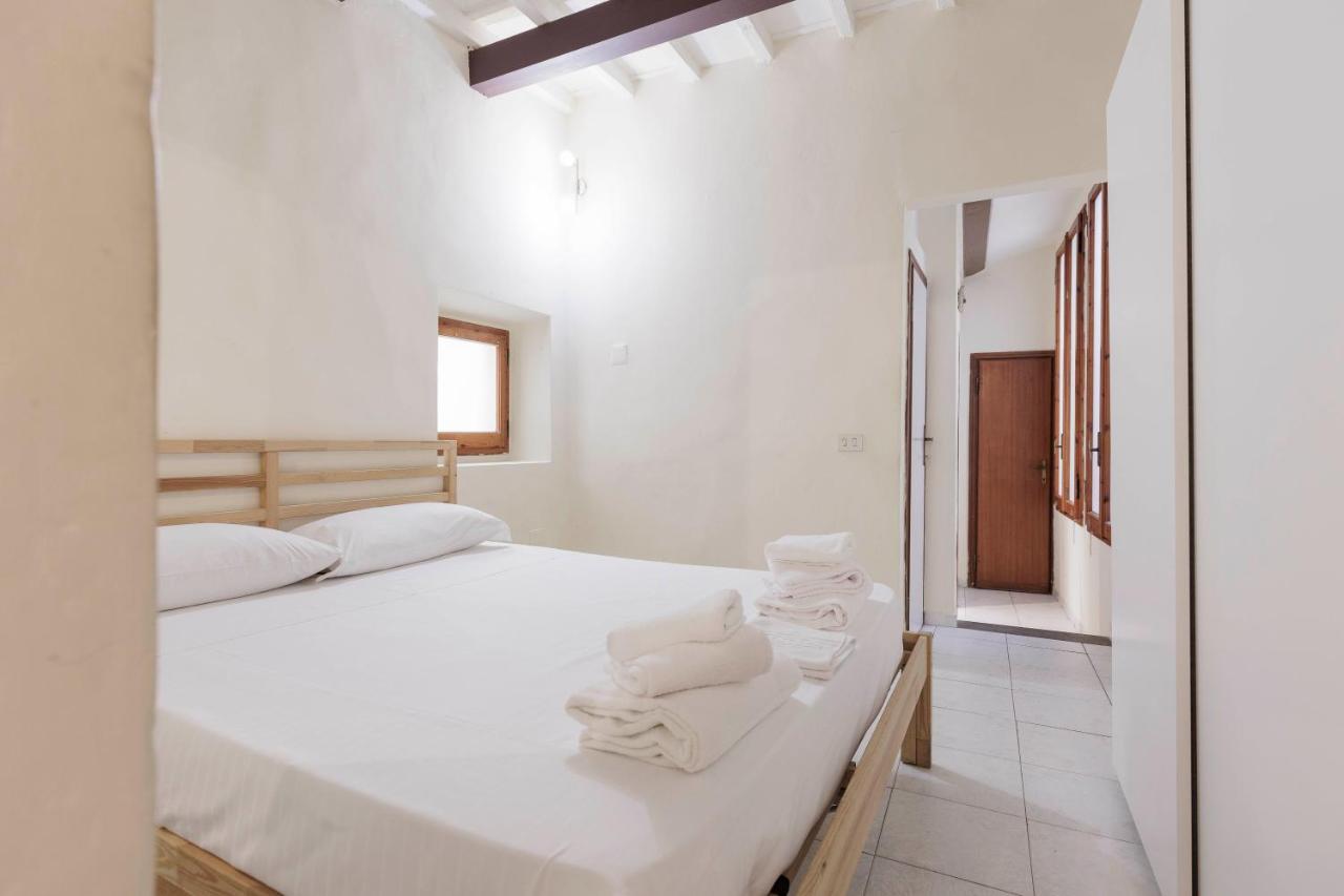 San Gallo Inn Firenze Eksteriør bilde