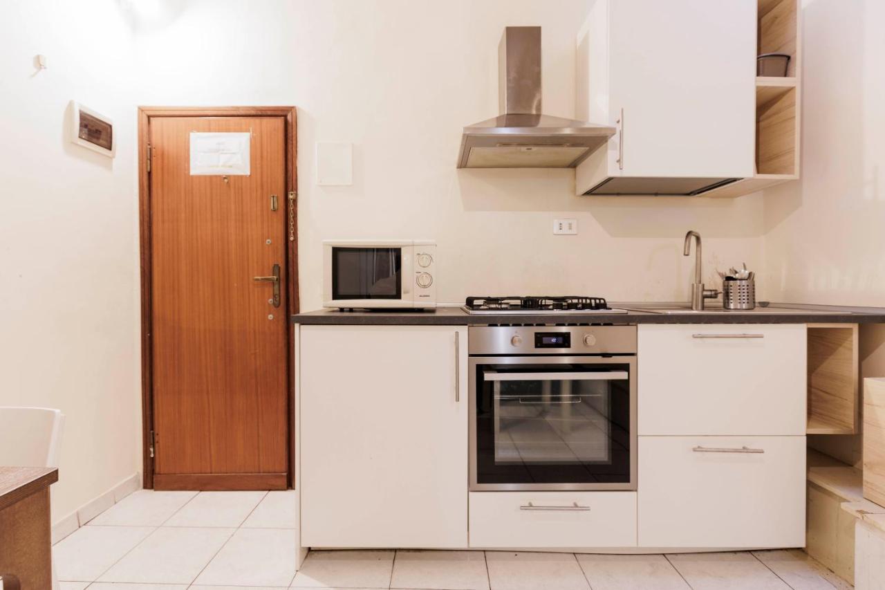 San Gallo Inn Firenze Eksteriør bilde
