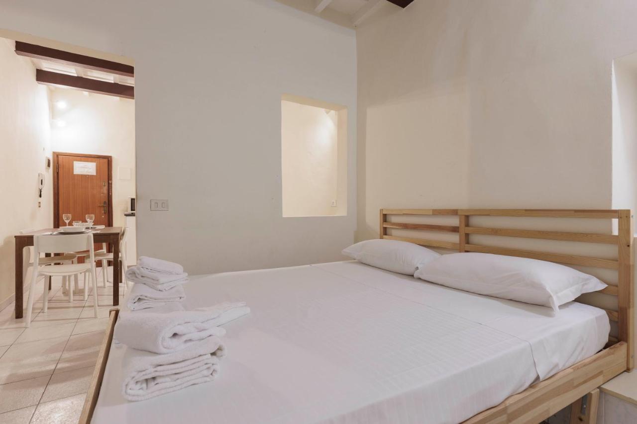 San Gallo Inn Firenze Eksteriør bilde