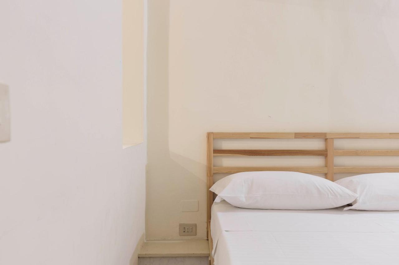 San Gallo Inn Firenze Eksteriør bilde