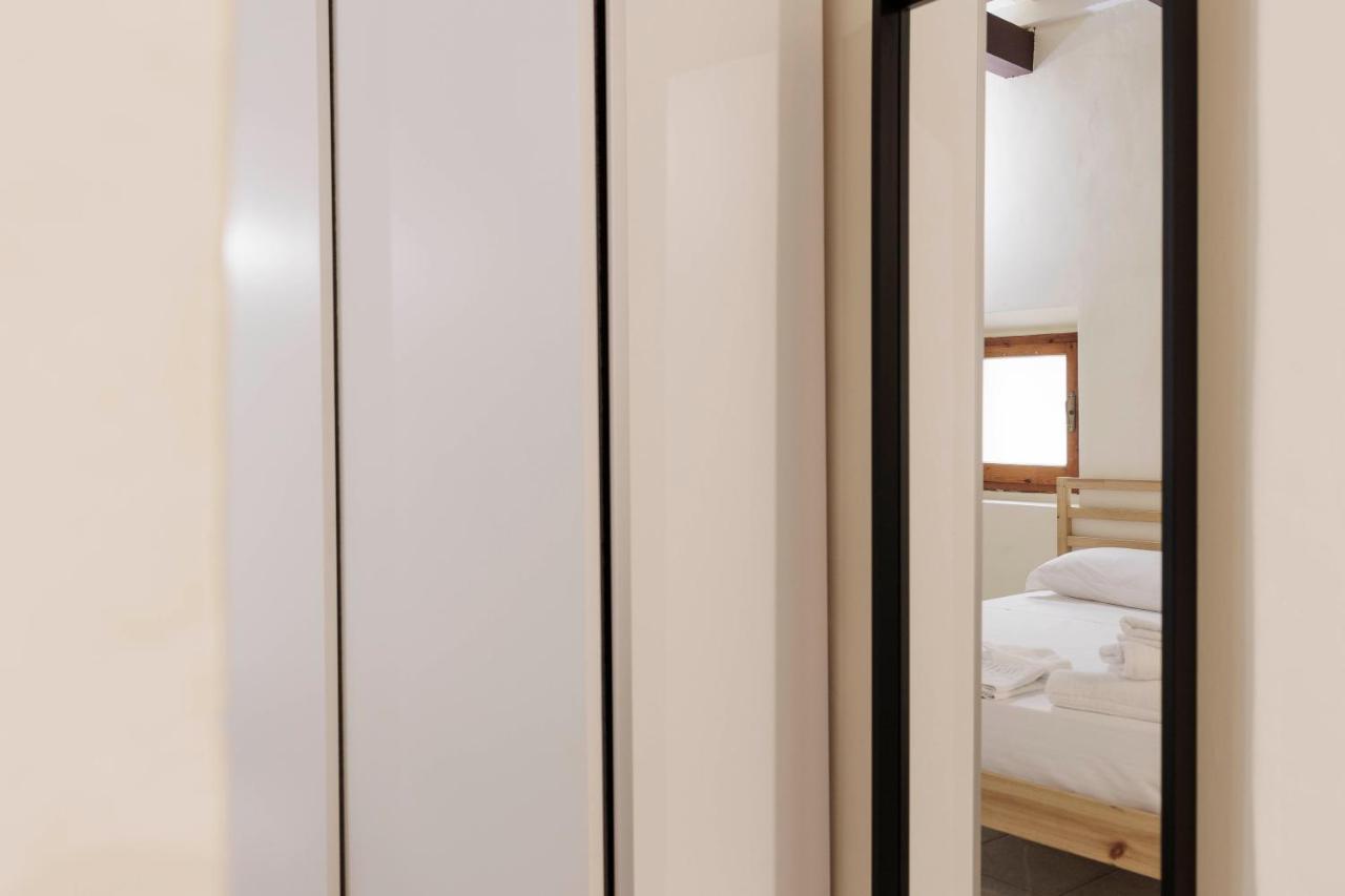 San Gallo Inn Firenze Eksteriør bilde