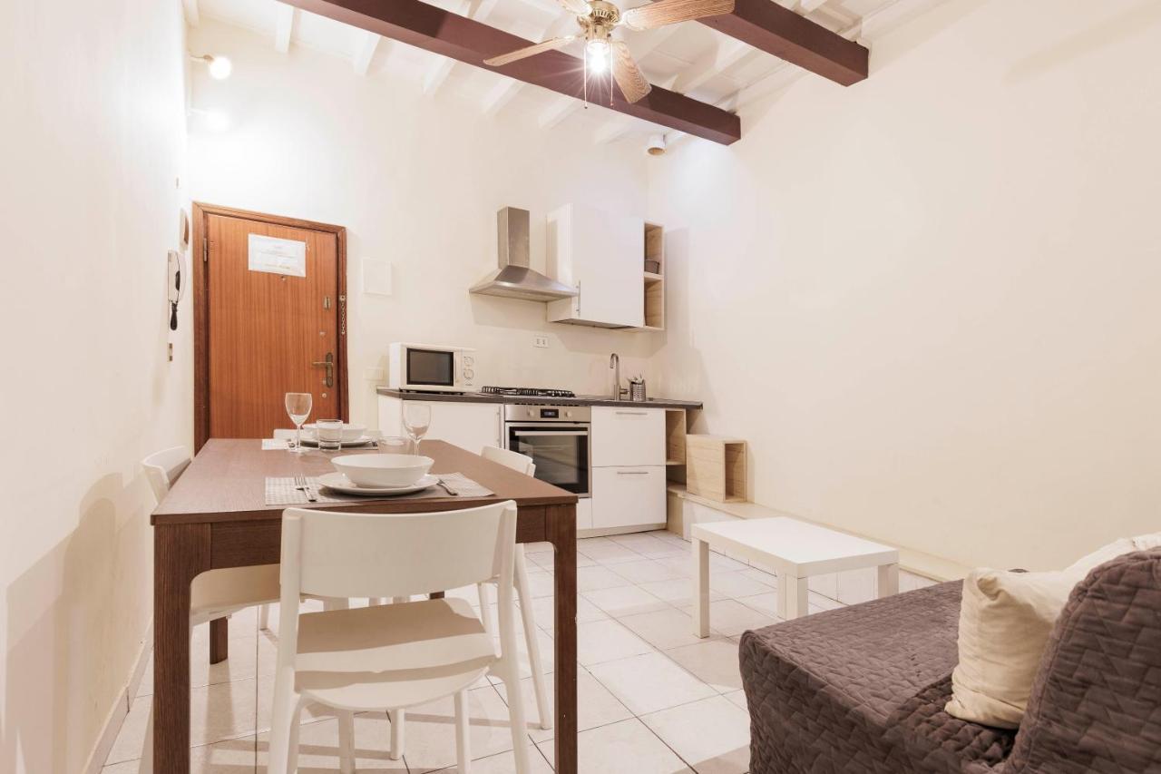 San Gallo Inn Firenze Eksteriør bilde