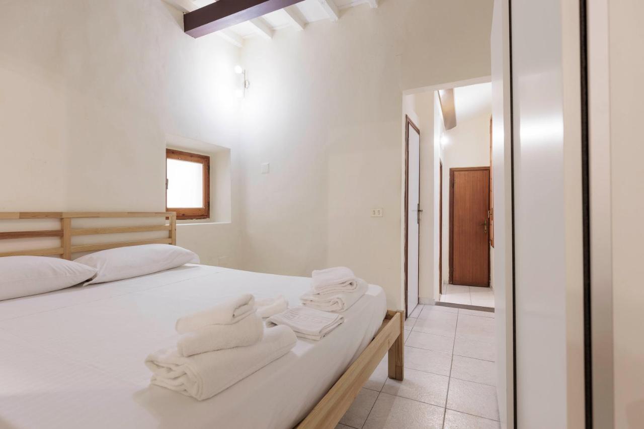 San Gallo Inn Firenze Eksteriør bilde