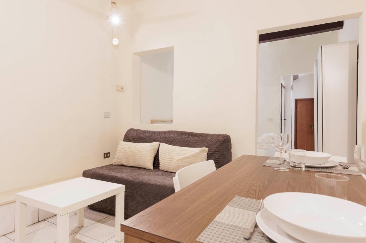 San Gallo Inn Firenze Eksteriør bilde