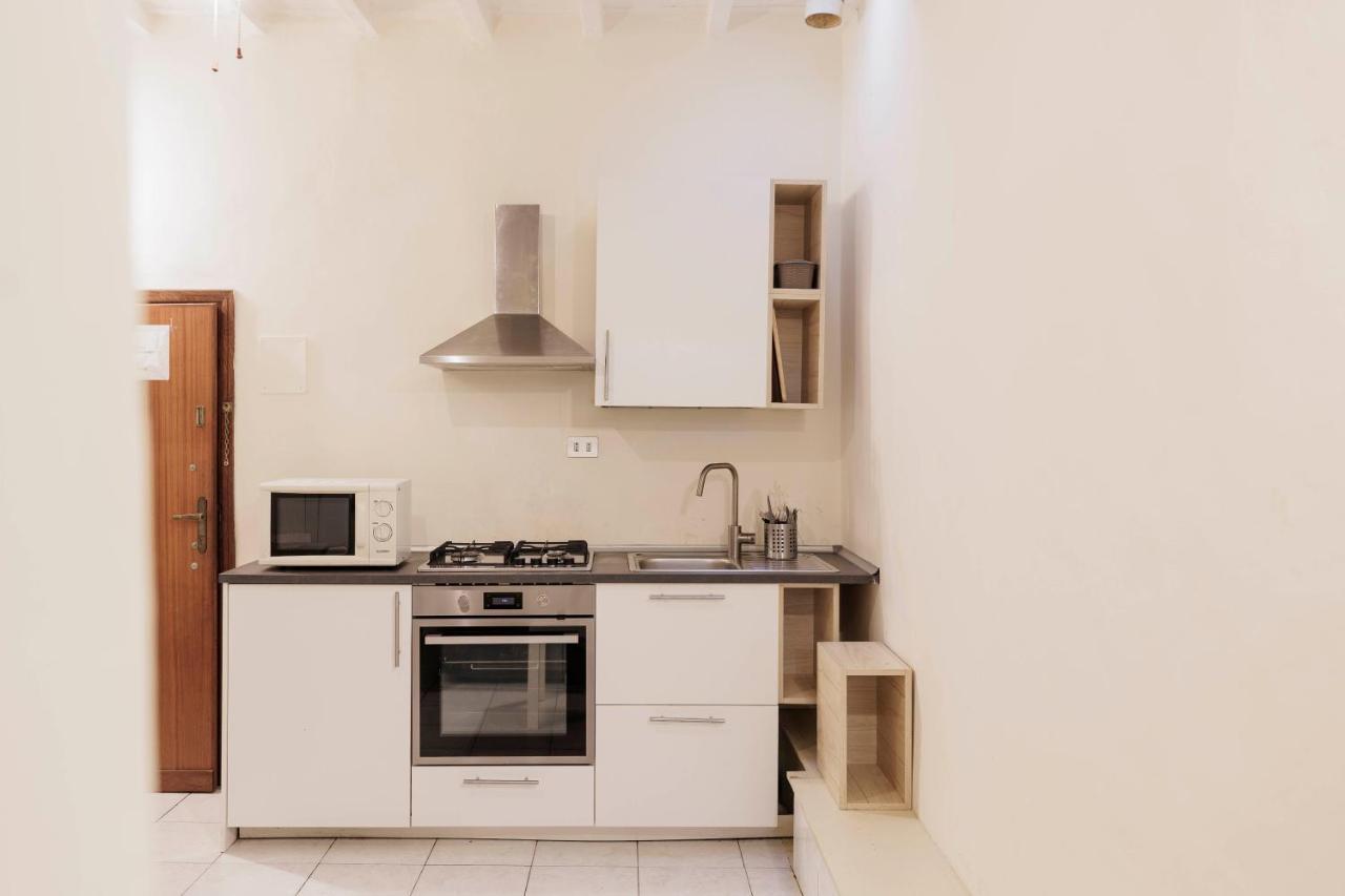 San Gallo Inn Firenze Eksteriør bilde