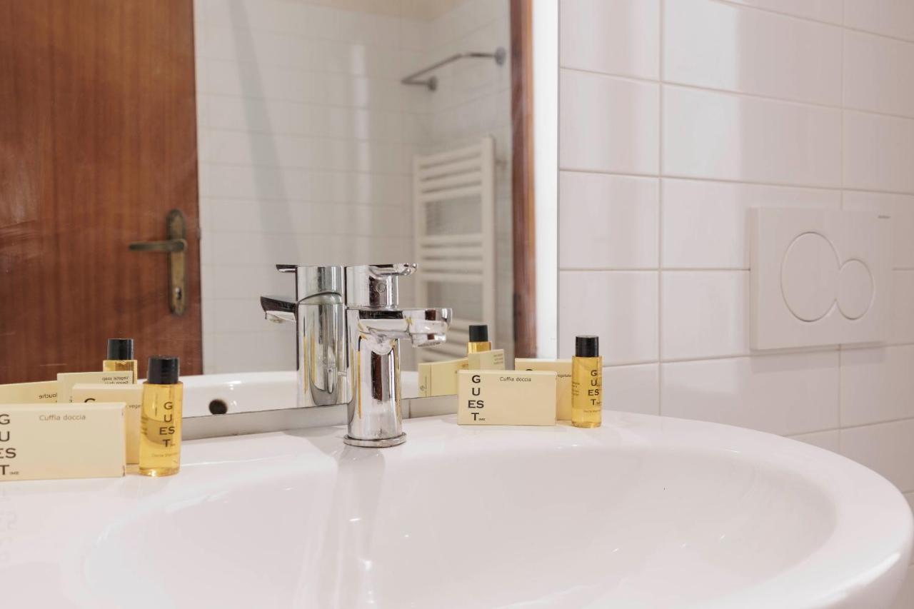 San Gallo Inn Firenze Eksteriør bilde