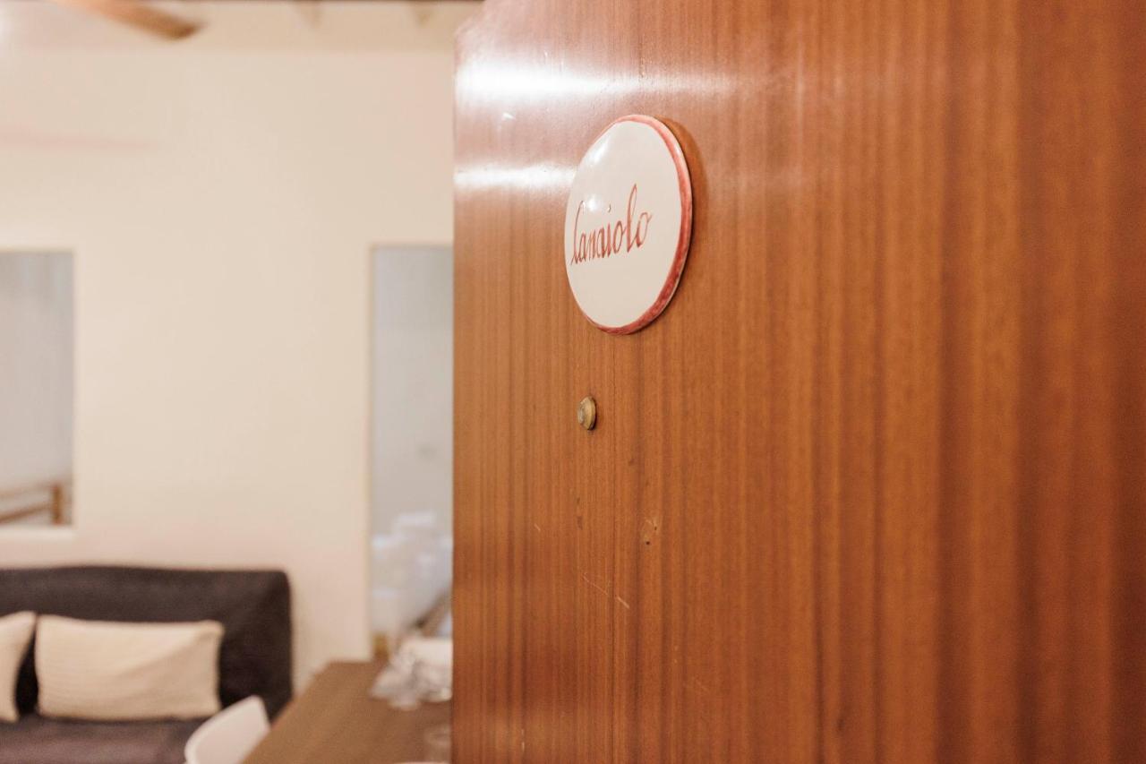 San Gallo Inn Firenze Eksteriør bilde